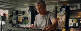 Pensando la música electrónica (4): Cinco formas de autonomía artificial