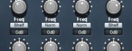 Nuevo ecualizador URS N4 Series EQ de Unique Recording Software