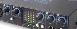 Focusrite anuncia la nueva interfaz Saffire PRO 24 DSP