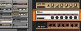 Rebaja de precios para Guitar Rig 3 de Native Instruments