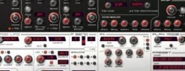 Rob Papen actualiza el sinte Predator