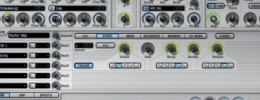 Camel Audio actualiza el sinte Alchemy
