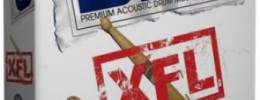 Descuento del 50% para BFD XFL de FXpansion