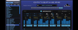 Spectrasonics Omnisphere 2.6 y su nuevo y ambicioso arpegiador: toma de contacto