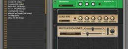 NI presenta una versión gratuita de Guitar Rig 3