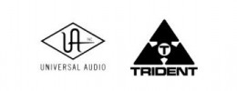 UAD y Trident Audio unen sus fuerzas