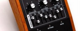 Moog lanza el Moogerfooger MF-105M MIDI MuRF