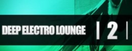 Librería Deep Electro Lounge 2 de Equinox Sounds