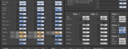 Sonic Lion lanza el sinte virtual Nitrox