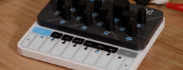 Review de Modal CRAFTsynth 2.0, precio pequeño y gran funcionalidad