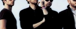 Coldplay son los primeros en vender un millón de álbumes digitales