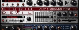 Studio Devil anuncia la suite Amp Modeler Pro
