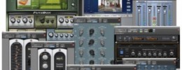 Digidesign lanza MassivePack 8 y MassivePack 8 Pro para Pro Tools HD