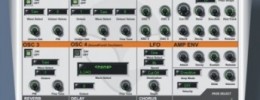 Sonic at Work lanza el sinte virtual TrancerOne XT