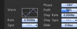 Nuevo efecto LionPhaser de Sonic Lion