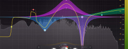Review de FabFilter Pro-MB, plugin compresor multibanda
