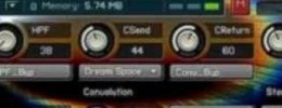 QESounds lanza Altered Reality FX para Kontakt