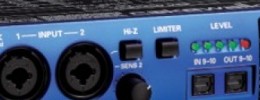 Cakewalk presenta las interfaces UA-101, UA-25EX y UA-4FX