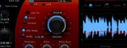 Syrah, el nuevo plugin de Flux