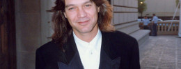 Eddie Van Halen y el sonido de "Jump"