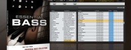 Native Instruments lanza Essential Bass para Kore