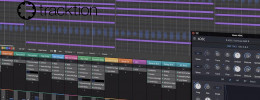 Tracktion Waveform 12 Free, el DAW gratuito multiplataforma se renueva ...