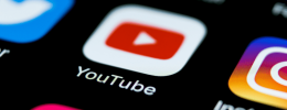 Youtube y la vulneración de derechos de autor