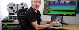 Cómo elegir una interfaz de audio