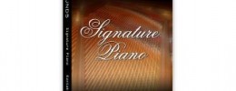 K-Sounds presenta Signature Piano para Kontakt