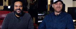 Yamaha Talks con Carlos Jean & Adrián Schinoff