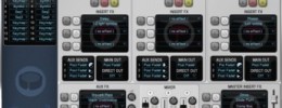 Ya está disponible DCAM: Synth Squad de FXpansion