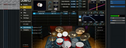 Plugin Lab: Steven Slate Drums 5, un plugin de batería fácil de usar