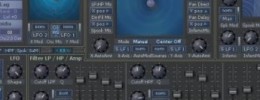 H.G Fortune lanza HGF Synth Mega Pack