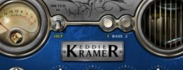 Nuevo bundle Eddie Kramer Collection de Waves