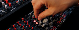 Befaco en la Superbooth: mucho ruido, una expansión... y un cepillo