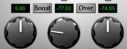 TubeDriver, emulador de amplificador valvular gratuito