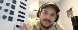 Conectados con Sr. Chen y la música urbana