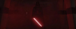 El sable láser de Star Wars como instrumento musical