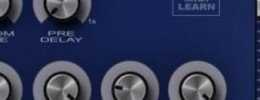 Nuevo plugin TAL-Reverb de Togu Audio Line