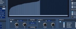 Sinte Vertigo de discoDSP ahora también para Mac