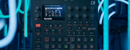 Elektron presenta Syntakt: 12 pistas de ritmo y síntesis en formato Digitakt