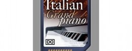 UVI Soundsource lanza Italian Grand Piano