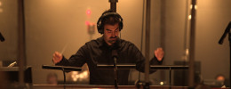 Hablamos de música para cine con Carlos M. Jara