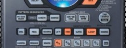 Nuevo sampler de directo SP-404SX de Roland