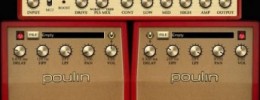 LePou Plugins lanza Poulin HyBrit Series