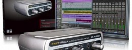 Pro Tools Essential y Pro Tools Bundles de M-Audio
