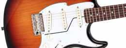Cómo grabar guitarras eléctricas