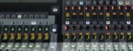 Nueva consola digital para directo Soundcraft Si1