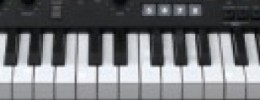 Korg presenta el piano SV-1 y un nuevo modelo de Wavedrum