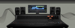 Magix Samplitude Pro X8, ahora con AudioWarp, compilación optimizada y otras mejoras
